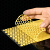DSPIAE PMT-H03 3mm Precut Masking Tape - 3mm Hexagonal